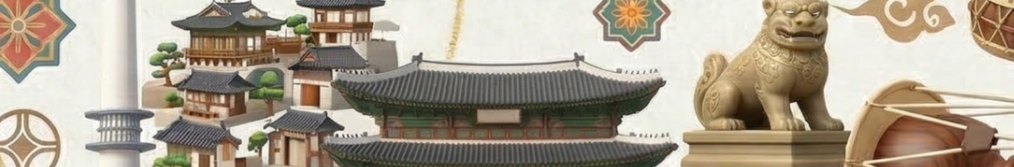 Learn Korean with Min-jun and Seo-yeon